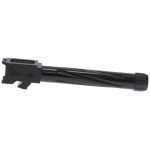 RIVAL ARMS BARREL SIG365 BLACK - THREADED