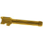 RIVAL ARMS BARREL SIG365 GOLD - THREADED