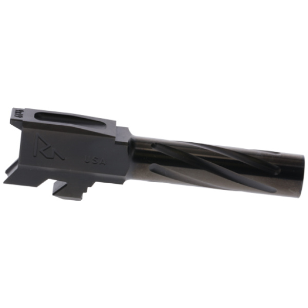RIVAL ARMS BARREL SIG320 CARRY - BLACK