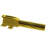 RIVAL ARMS BARREL SIG320 CARRY - GOLD