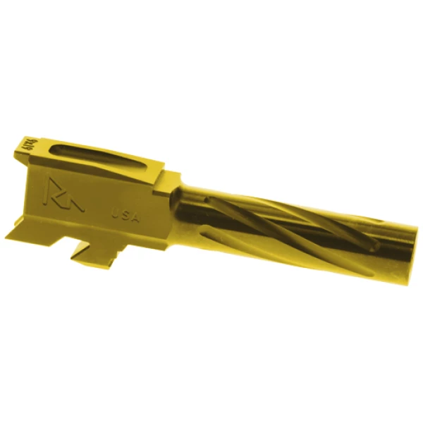 RIVAL ARMS BARREL SIG320 CARRY - GOLD