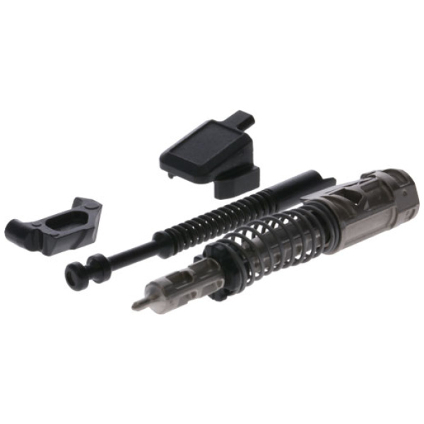 RIVAL ARMS SLIDE COMPLETION - KIT SIG320 BLACK