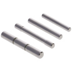 RIVAL ARMS FRAME PIN SET - FOR GLOCK GEN 4 TITANIUM