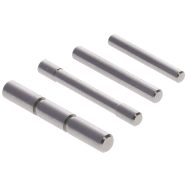 RIVAL ARMS FRAME PIN SET - FOR GLOCK GEN 4 TITANIUM