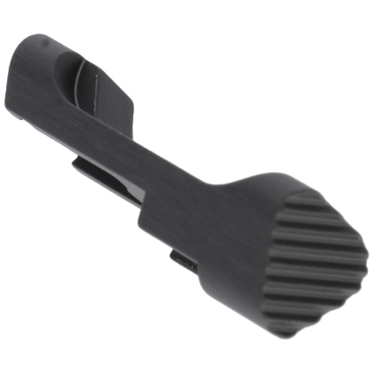 Ra72s001d. Jpg - rival arms mag release ext - sig 320 steel - ra72s001d