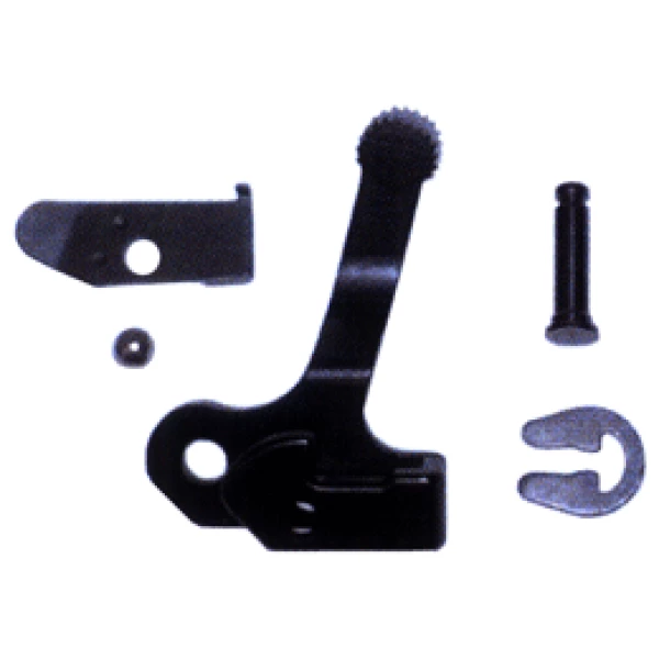 RIFLE BASIX REMINGTON SAFETY - KIT BLACK