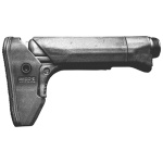 REPTILIA RECC-E STOCK BLACK