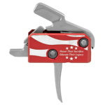 RISE PATRIOT TRIGGER AWP RED