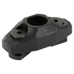 RISE M-LOK QD SLING MOUNT BLK