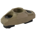 RISE M-LOK QD SLING MOUNT FDE