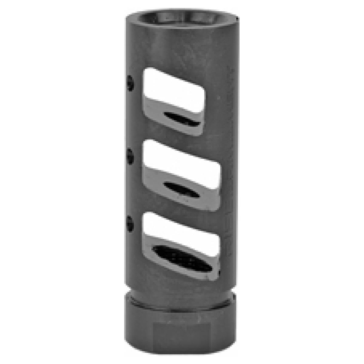 Risera701223blk_1. Jpg - rise hp compensator. 223/5. 56 black - risera701223blk 1