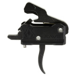RISE RAVE SPR SPORTING TRIGGER BLK