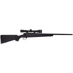 Remington Firearms 783 LVX Freedom Combo Rifle .243 Win 4rd Magazine 20" Barrel Black with 3-4x40 Scope