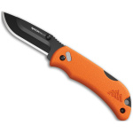 OUTDOOR EDGE RAZOR-MINI 2.2" - ORANGE PMS W/2 BLACK DP BLDS