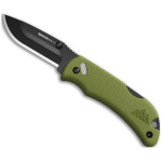 OUTDOOR EDGE RAZOR-MINI 2.2" - OD GREEN PMS W/2 BLACK DP BLDS