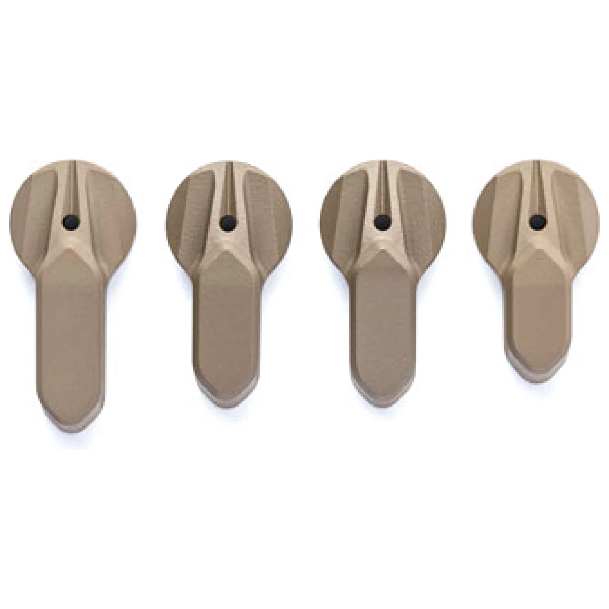 Rwr0015_1. Jpg - radian talon sfty slctr 4 lever fde - rwr0015 1