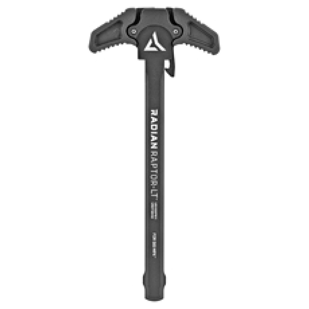 Rwr0367_1. Jpg - radian raptor chrgng hndl mpx blk - rwr0367 1