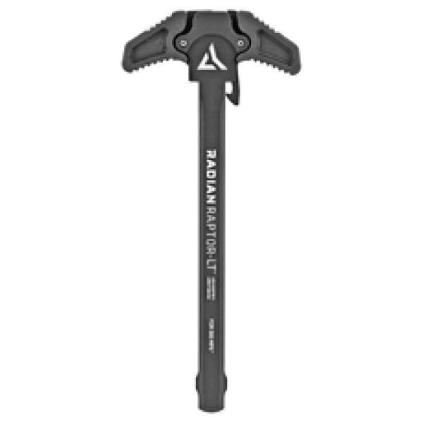 RADIAN RAPTOR CHRGNG HNDL MPX BLK
