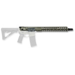 RADIAN UPPER 14.5" 223 WYLDE ODG