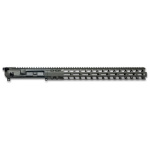 RADIAN UPPER/HANDGUARD SET 17" GRAY