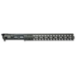 RADIAN UPPER/HANDGUARD SET 15.5" GRY