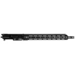 STERN DEF. UPPER 9MM 16.1" - 15" M-LOK HANDGUARD BLACK
