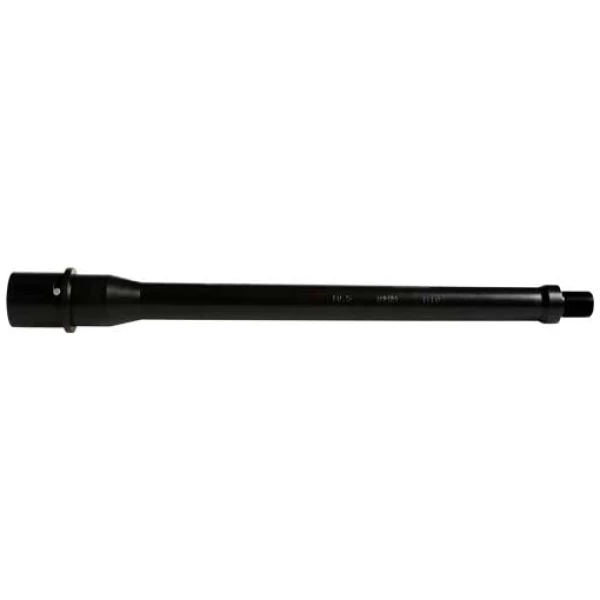 STERN DEF. BARREL 9MM 10.5" - 1/2-36" 1:10 MELONITE AR-15