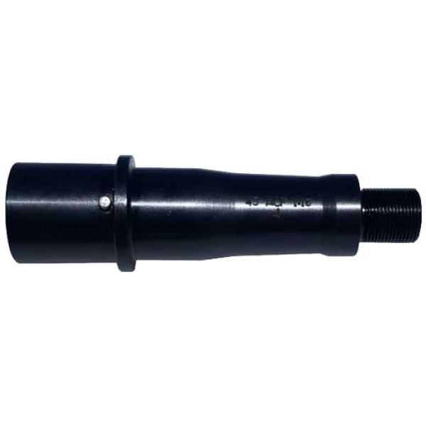 STERN DEF. BARREL .45ACP 4" - .578-28" 1:16 MELONITE AR-15