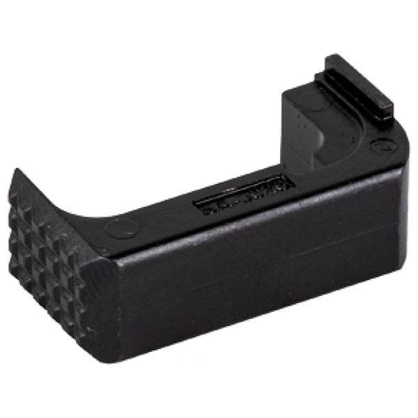 SHIELD MAG CATCH FOR GLK 43 BLK
