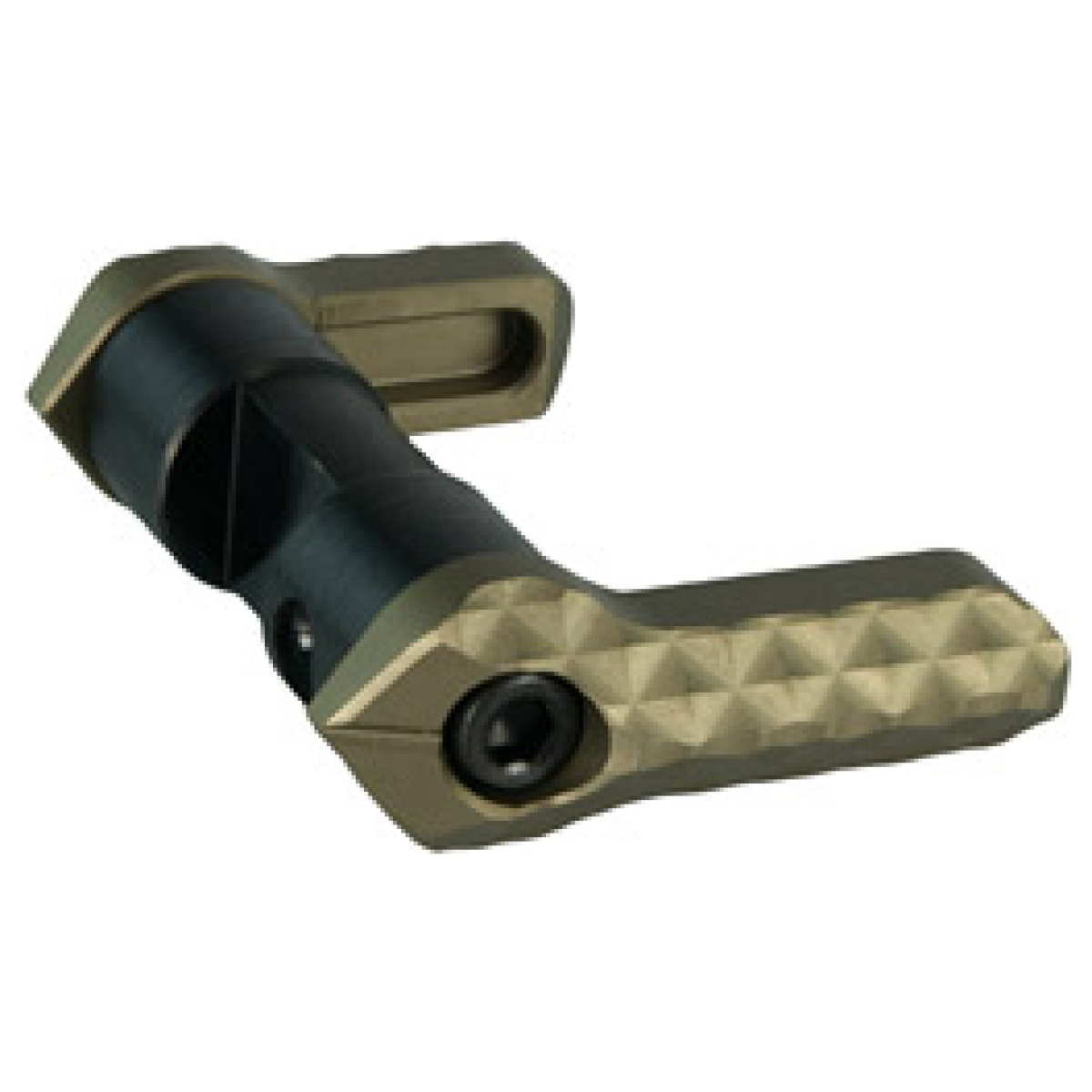 Seek11580006_1. Jpg - seekins sp sfty selector kit fde - seek11580006 1