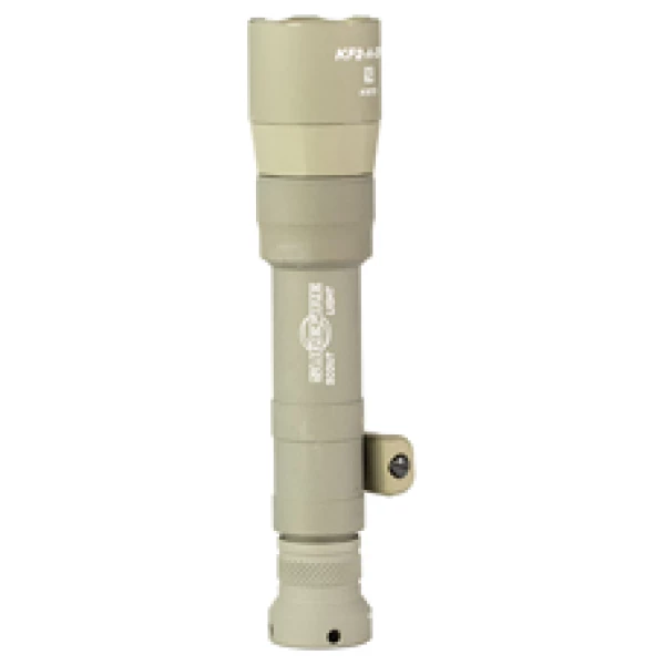 SUREFIRE SCOUT LIGHT TURBO 18650 TAN