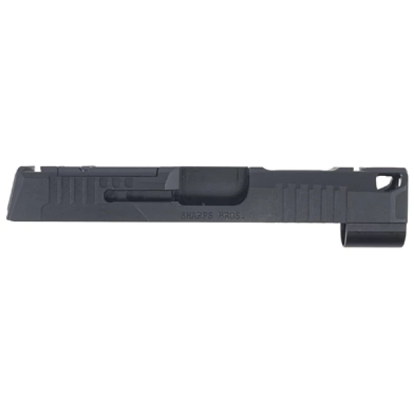 SHARPS 365XL SLIDE OR INTEGRATED CMP