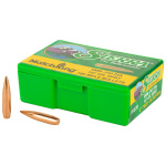 SIERRA MATCHKING .243 107GR 100CT