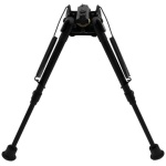 HARRIS BIPOD SERIES S MODEL LM - 9"-13" M-LOK ROTATE LEG NOTCH