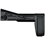 SB Tactical SBT-G2 Pistol Stabilizing Brace Black