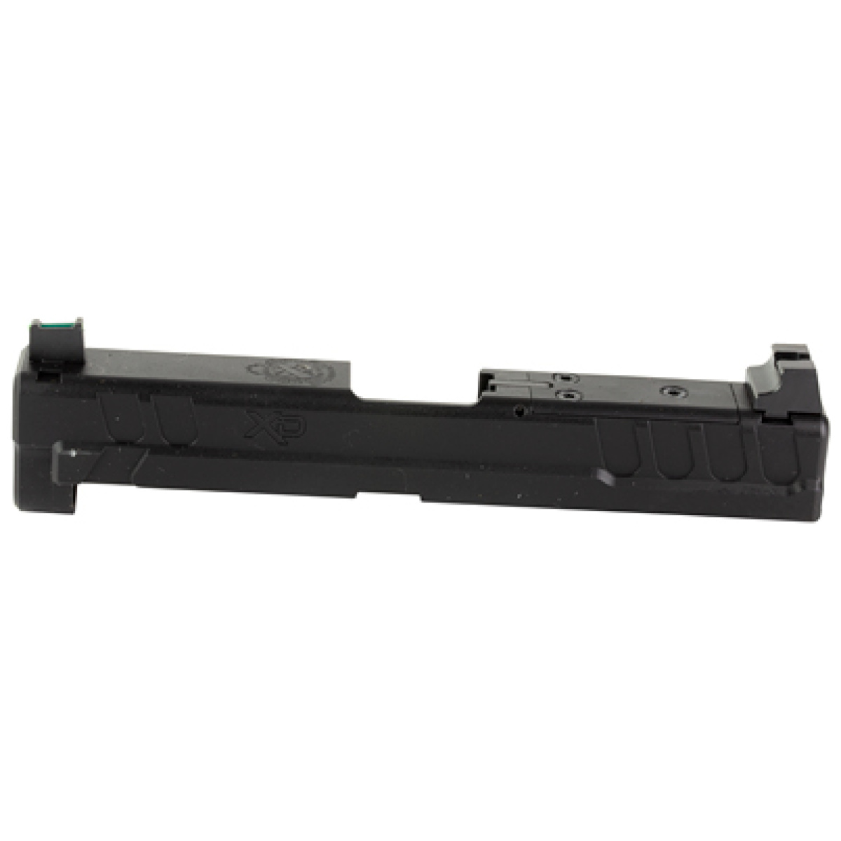 Spxd4901_1-1. Jpg - sprgfld xd slide assy 9mm 4" w/ ospp - spxd4901 1 1