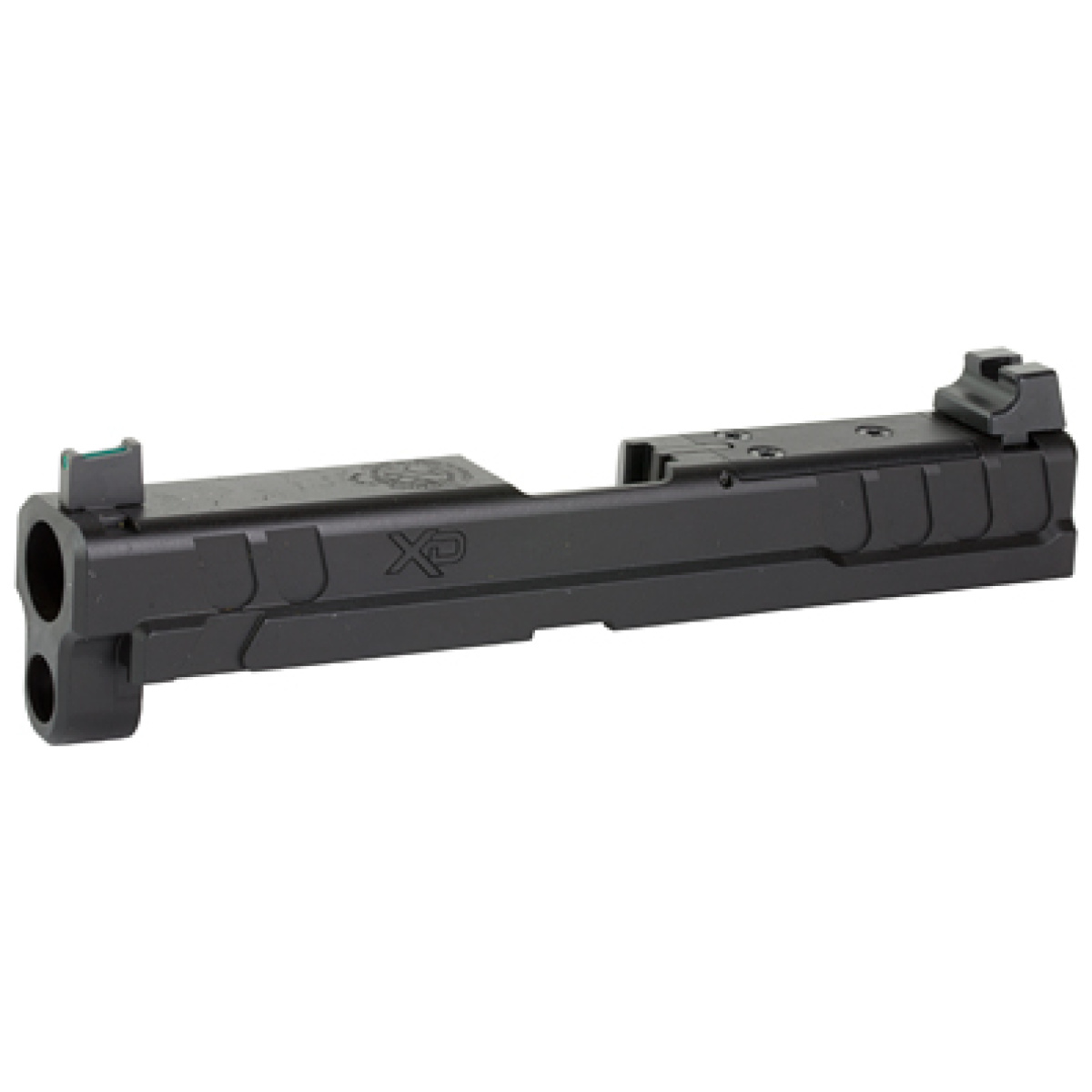 Spxd4903_1. Jpg - sprgfld xd slide assy 9mm 4" w/ ct - spxd4903 1