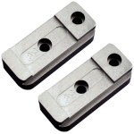 TALLEY STAINLESS STEEL BASE - FOR MARLIN 336/1895/94