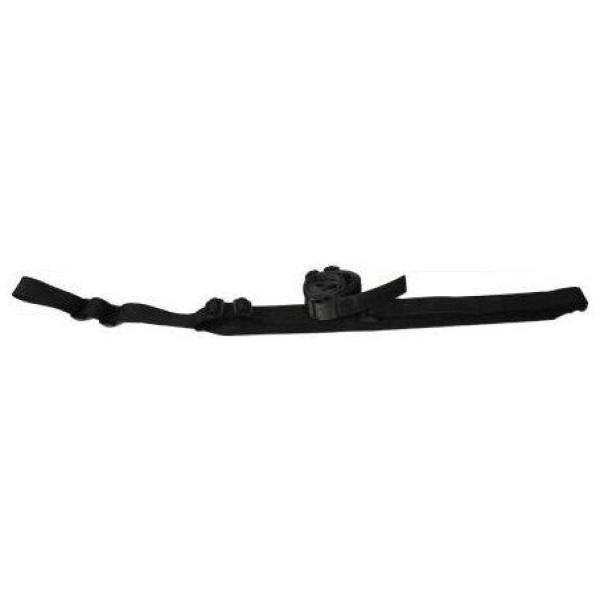 Troy T-Sling Padded - Black