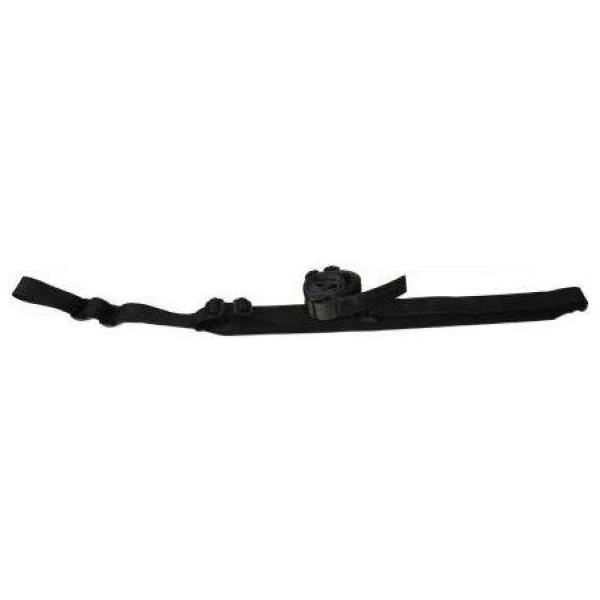 Troy T-Sling Padded - Black