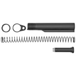 SANTAN AR15 ENHNCD BUFFER KIT BLK