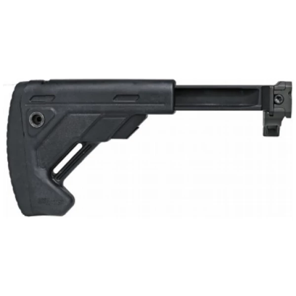 SIG SAUER MCX/MPX FOLD/TELE STOCK BLACK