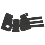 TALON GRP FOR GLOCK 19 GEN3 RBR