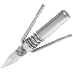 TRUGLO BOWFISHING POINT SPRING - FISHER