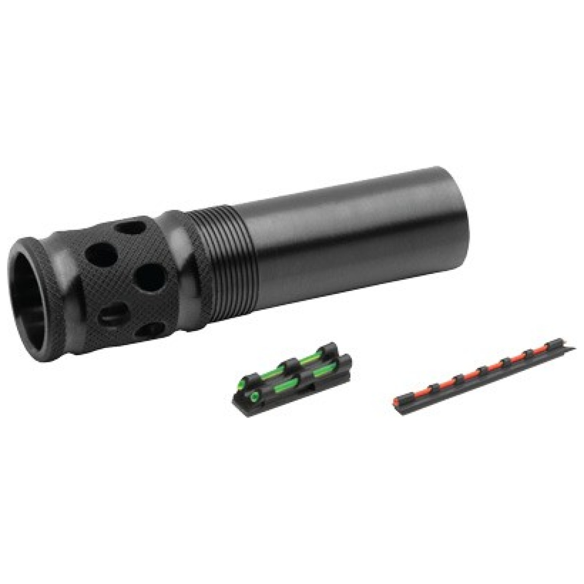 Truglo gobble stopper choke/ - sight combo 12ga rem choke - image 1