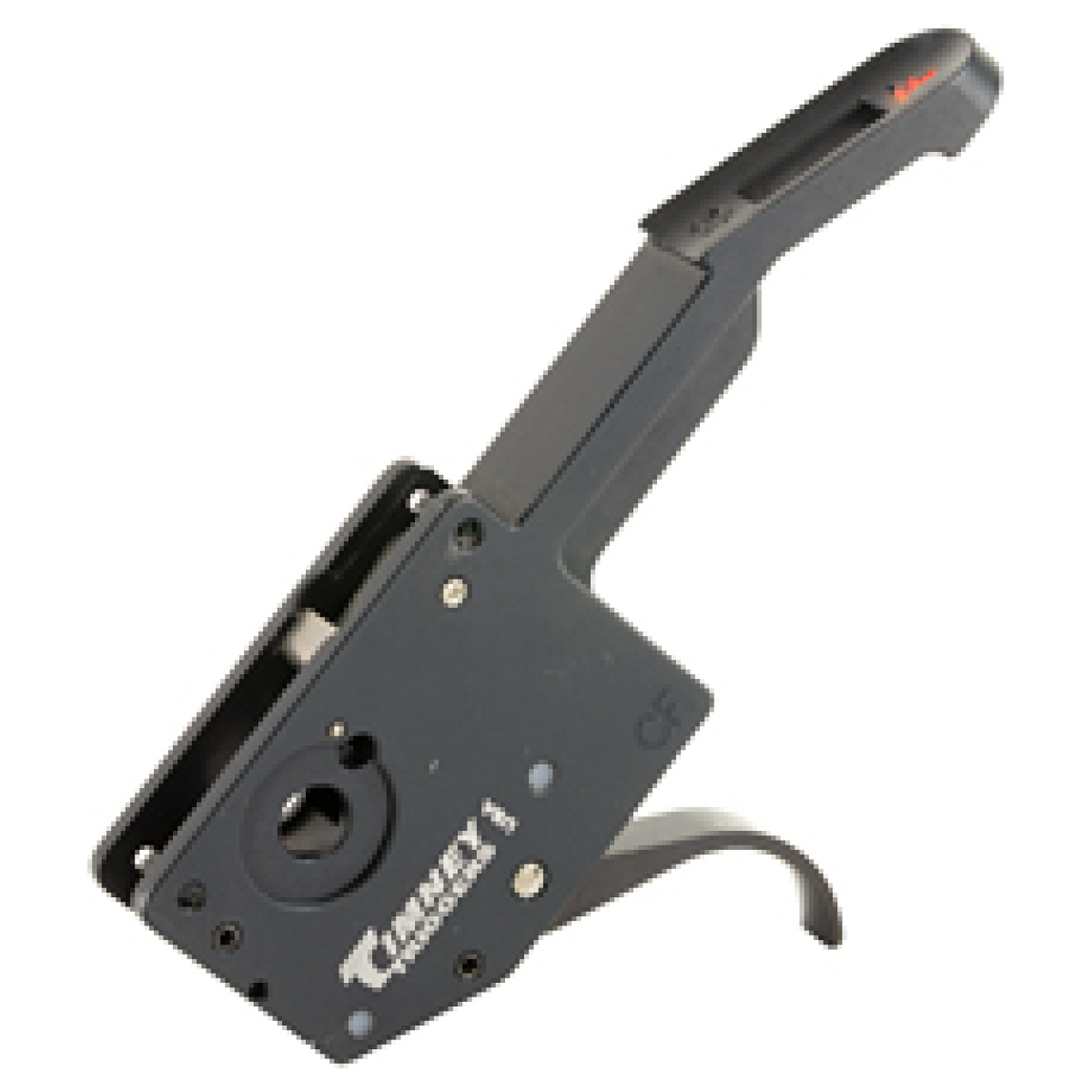 Tim641c_1. Jpg - timney trig ruger amrcn cntrfr 3lb - tim641c 1