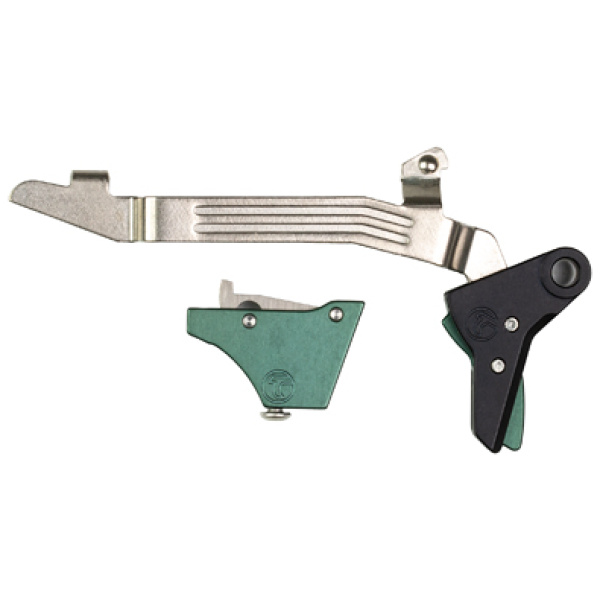 TIMNEY ALPHA TRG FOR GLK GEN 3-4 GRN