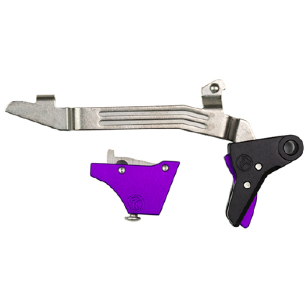 Timalphaglock3-4-prp_1. Jpg - timney alpha trg for glk gen 3-4 prp - timalphaglock3 4 prp 1