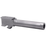 TRUE PRECISION BARREL STAINLES - NON-THREADED FOR GLOCK 19
