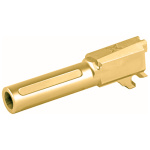 TRUE PREC P365 BBL 9MM GLD